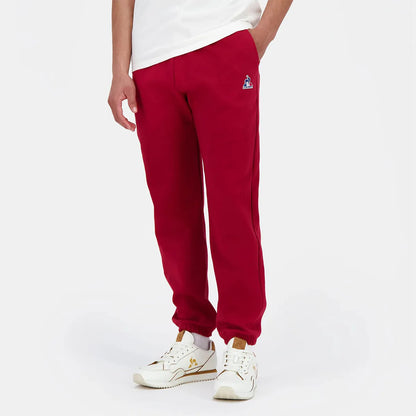 Broek Le Coq Sportif Essentiel Loose