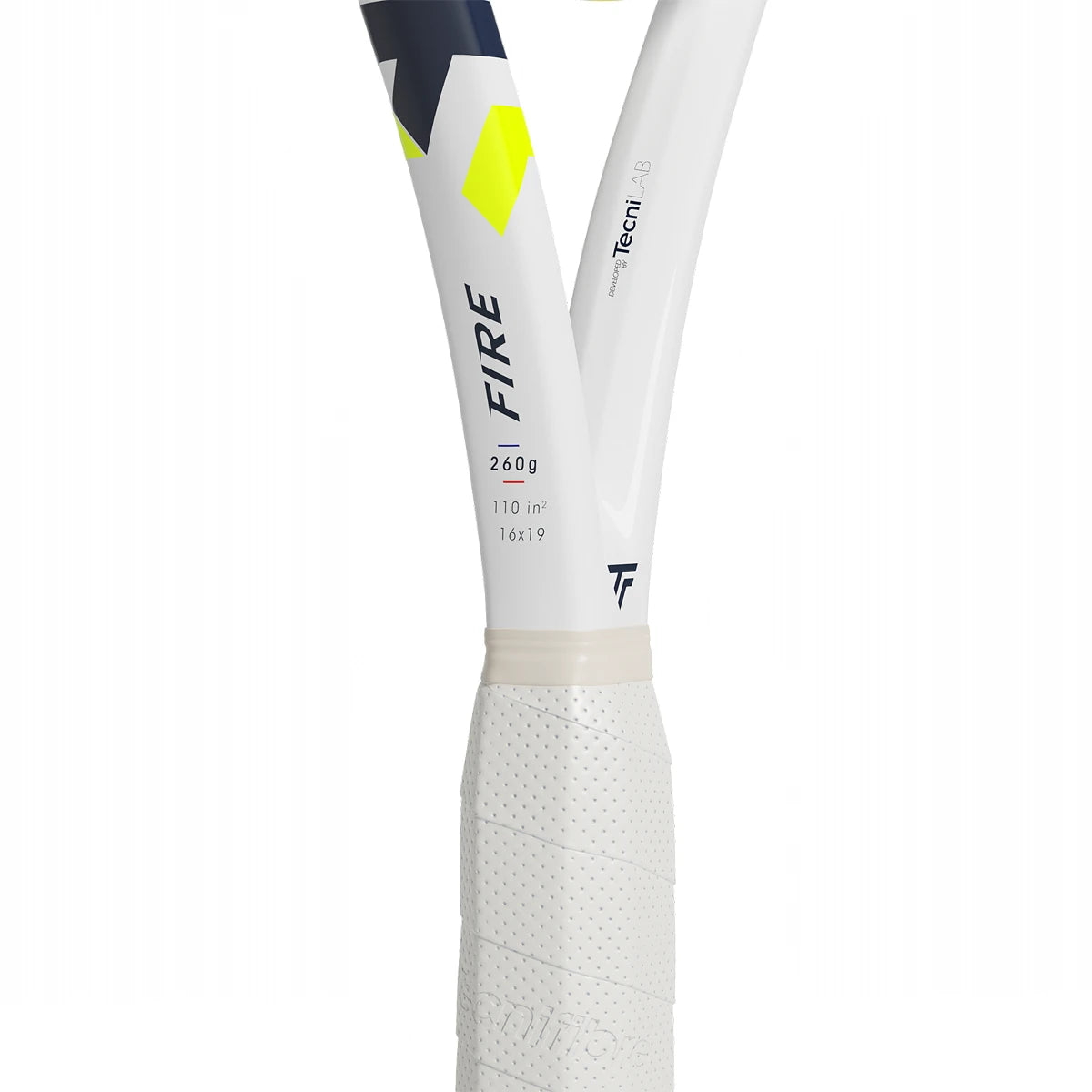 Raquette Tecnifibre Fire 260 Os (260 Gr) (Gesnared)