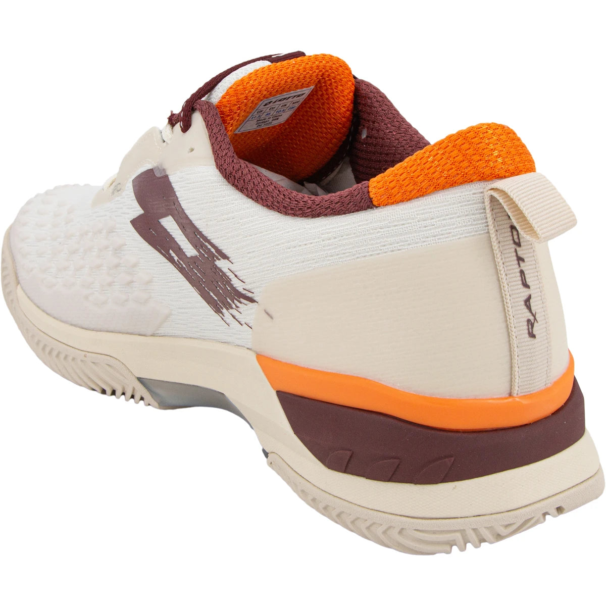 Lotto Raptor Hyperpulse 100 Gravel-schoenen
