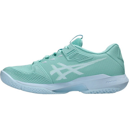 Asics Schoenen Dames Solution Speed FF4 Schoenen alle ondergronden