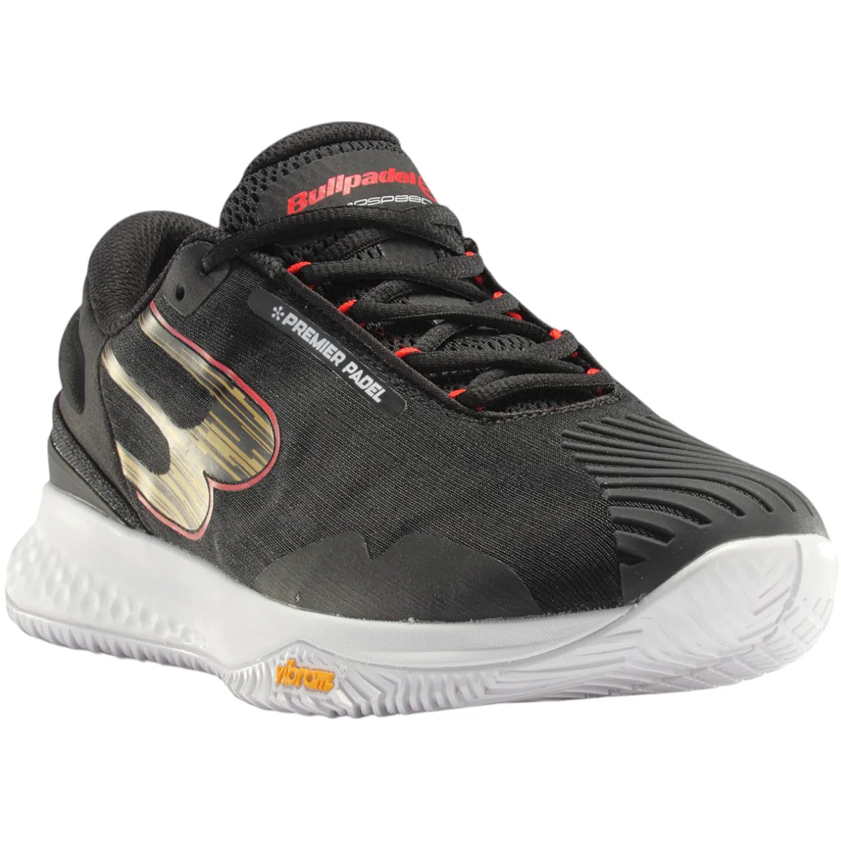 Bullpadel Premier Major schoenen