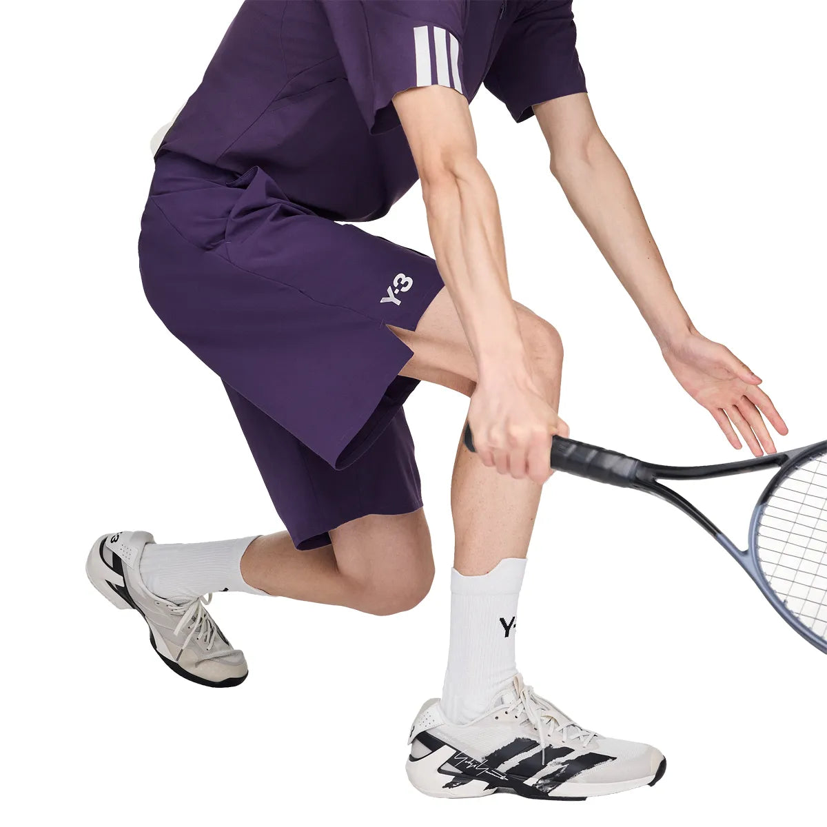 Short adidas Y-3 New York