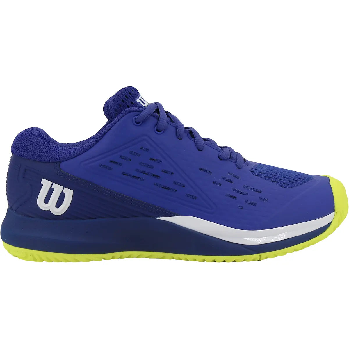 Wilson Junior Rush Pro Ace Schoenen alle ondergronden