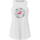 Tanktop Babolat Dames Padel