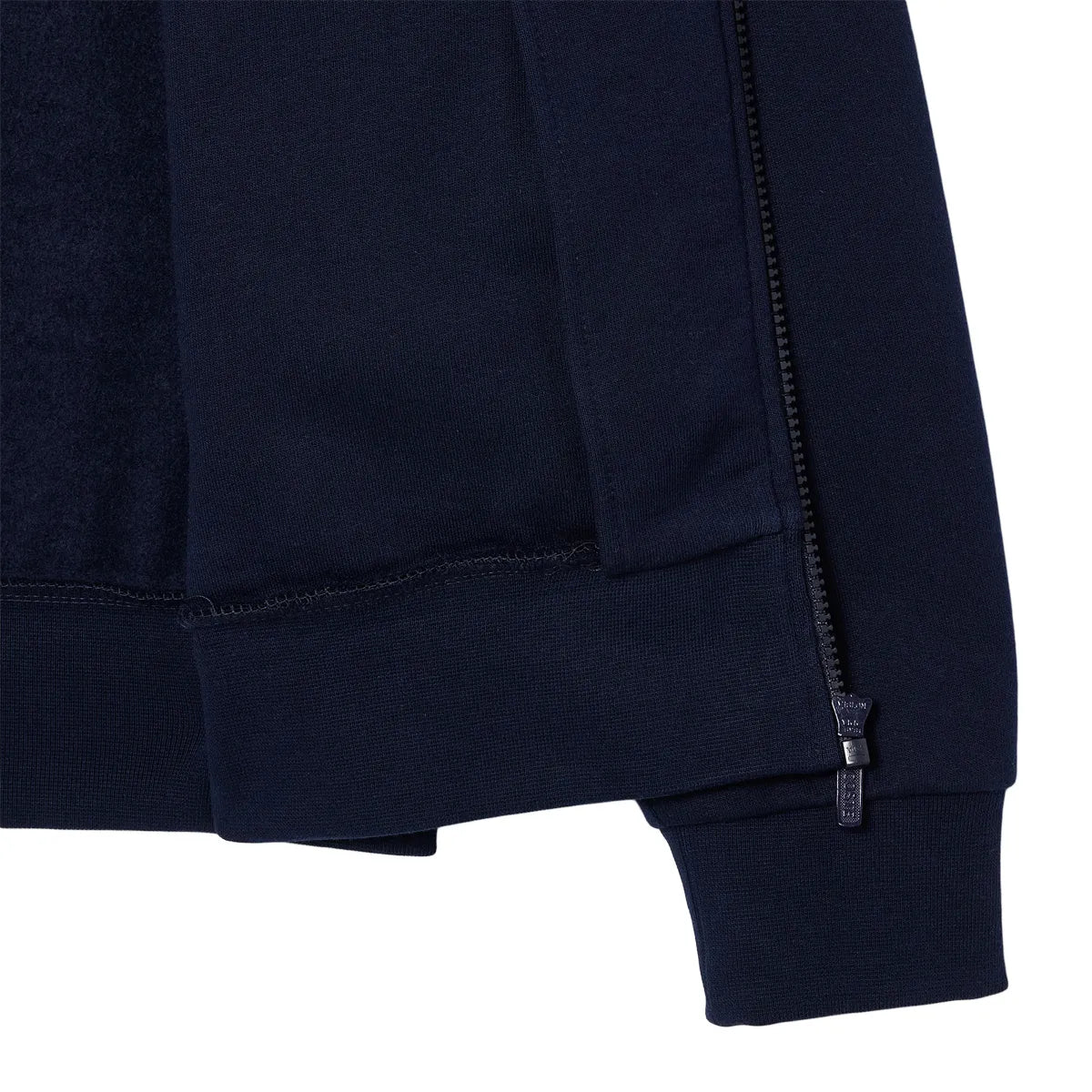 Lacoste Lifestyle Jas met Rits