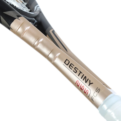 Racket Pro Kennex Destiny Fcs Gold (265 Gr)