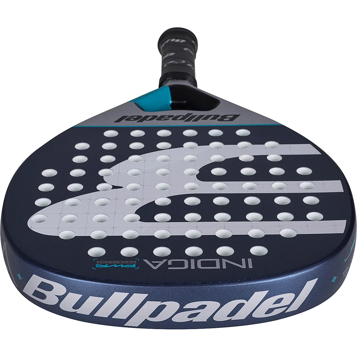 Padelracket Bullpadel Indiga Power 2026