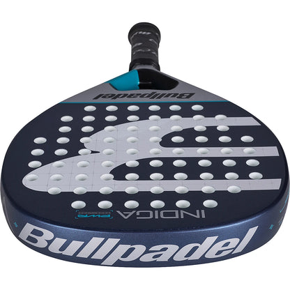 Padelracket Bullpadel Indiga Power 2026