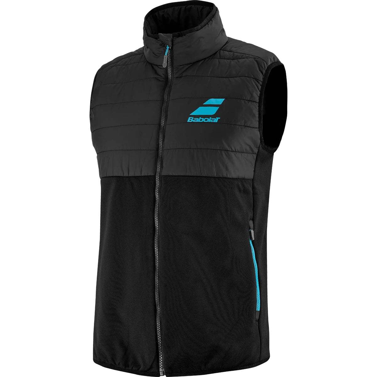 Pufferjas Babolat Unisex Exercise mouwloos