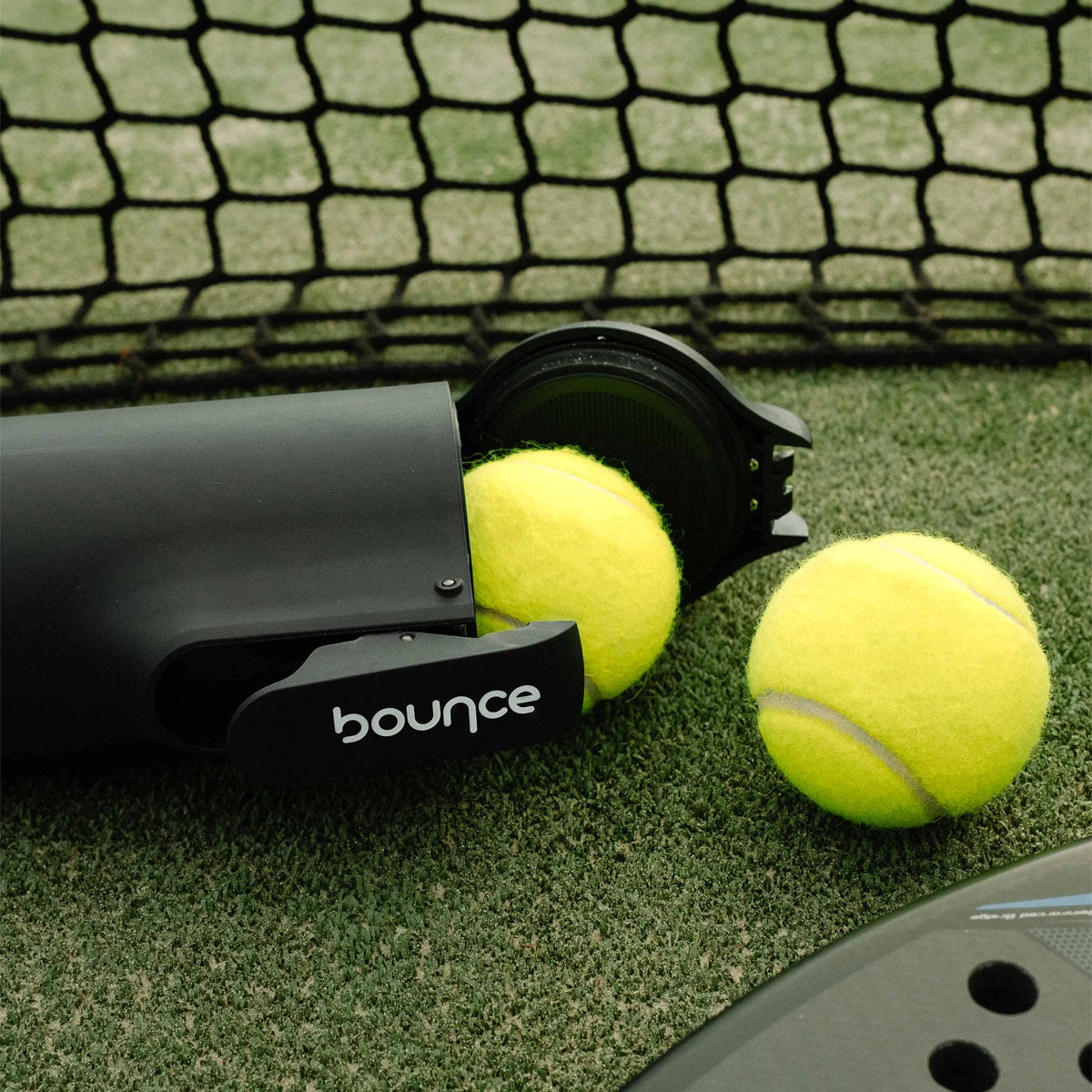 Pressuriseur voor Ballen Bounce Padel X4