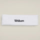 Hoofband Wilson Logo