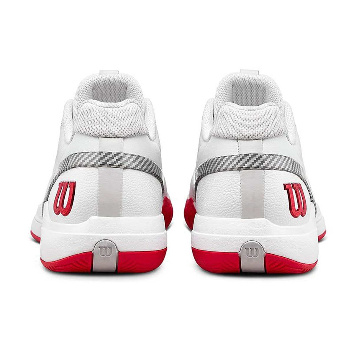 Wilson Rush Pro 5 Schoenen alle ondergronden
