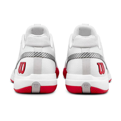 Wilson Rush Pro 5 Schoenen alle ondergronden
