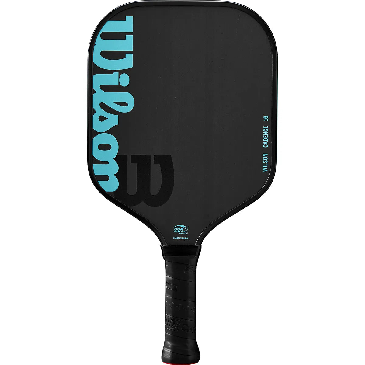 Pickleballracket Wilson Cadence 16