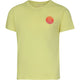 T-shirt Watts Ocean Grafisch