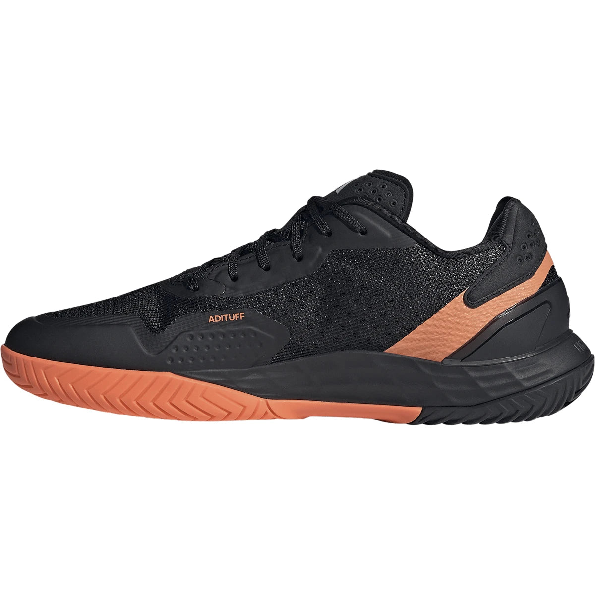 adidas Defiant Speed 2 Zverev Schoenen alle ondergronden