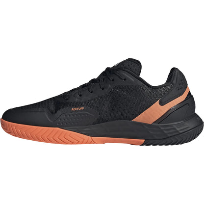 adidas Defiant Speed 2 Zverev Schoenen alle ondergronden