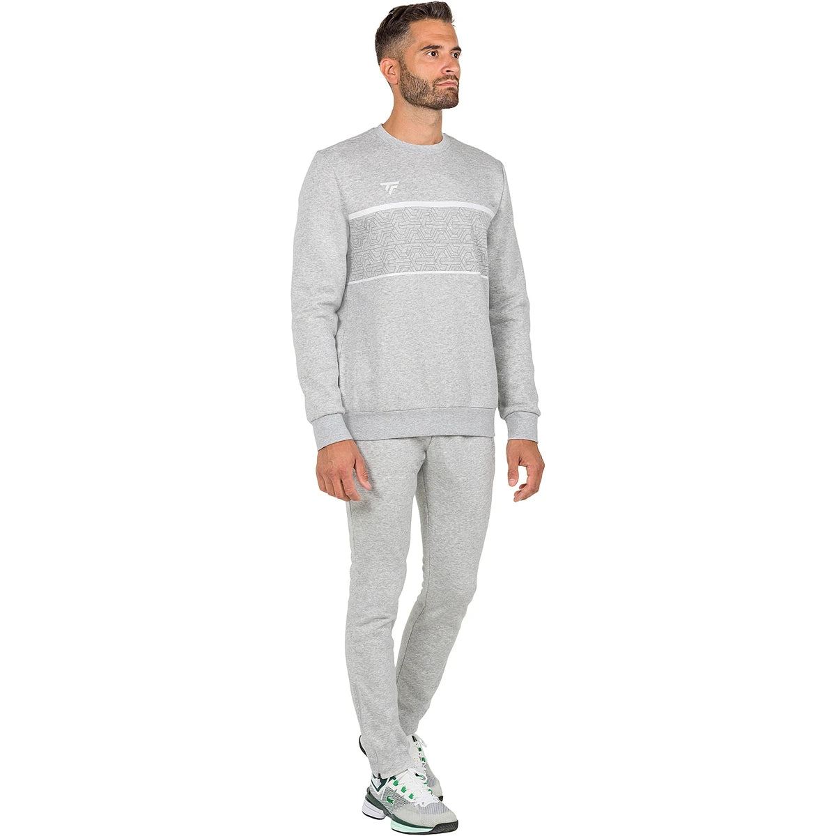 Sweater Tecnifibre Team