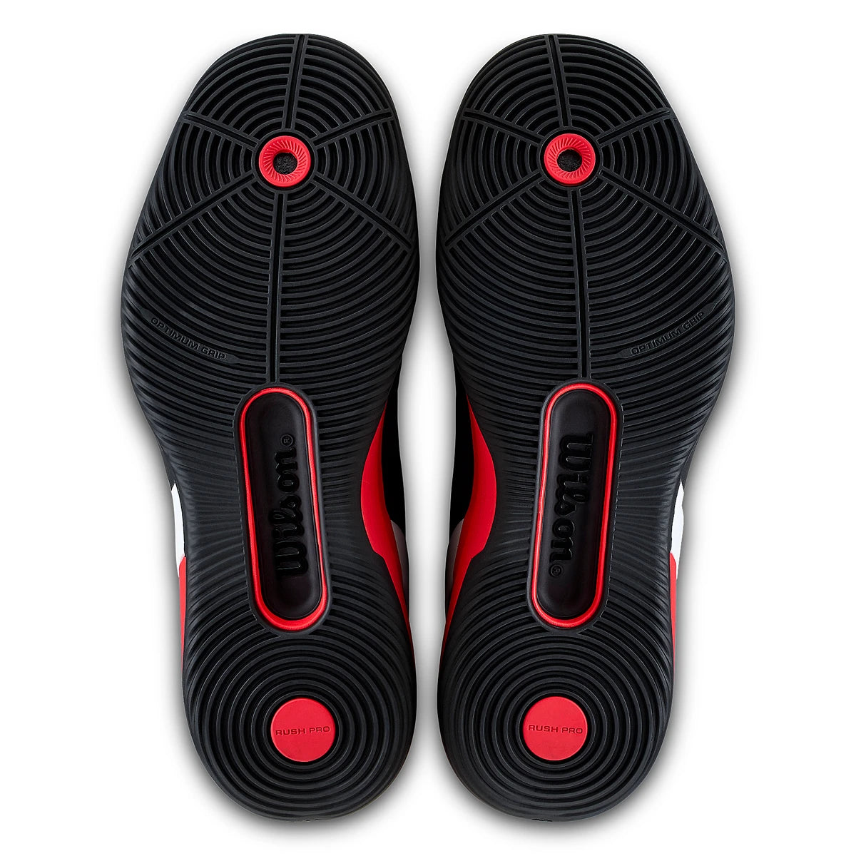 Padelschoenen Wilson Rush Pro 5