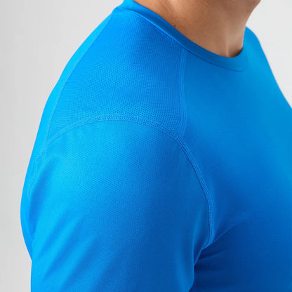 T-Shirt Bjorn Borg Ace Mesh Paneel