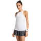 Tanktop adidas Dames Club