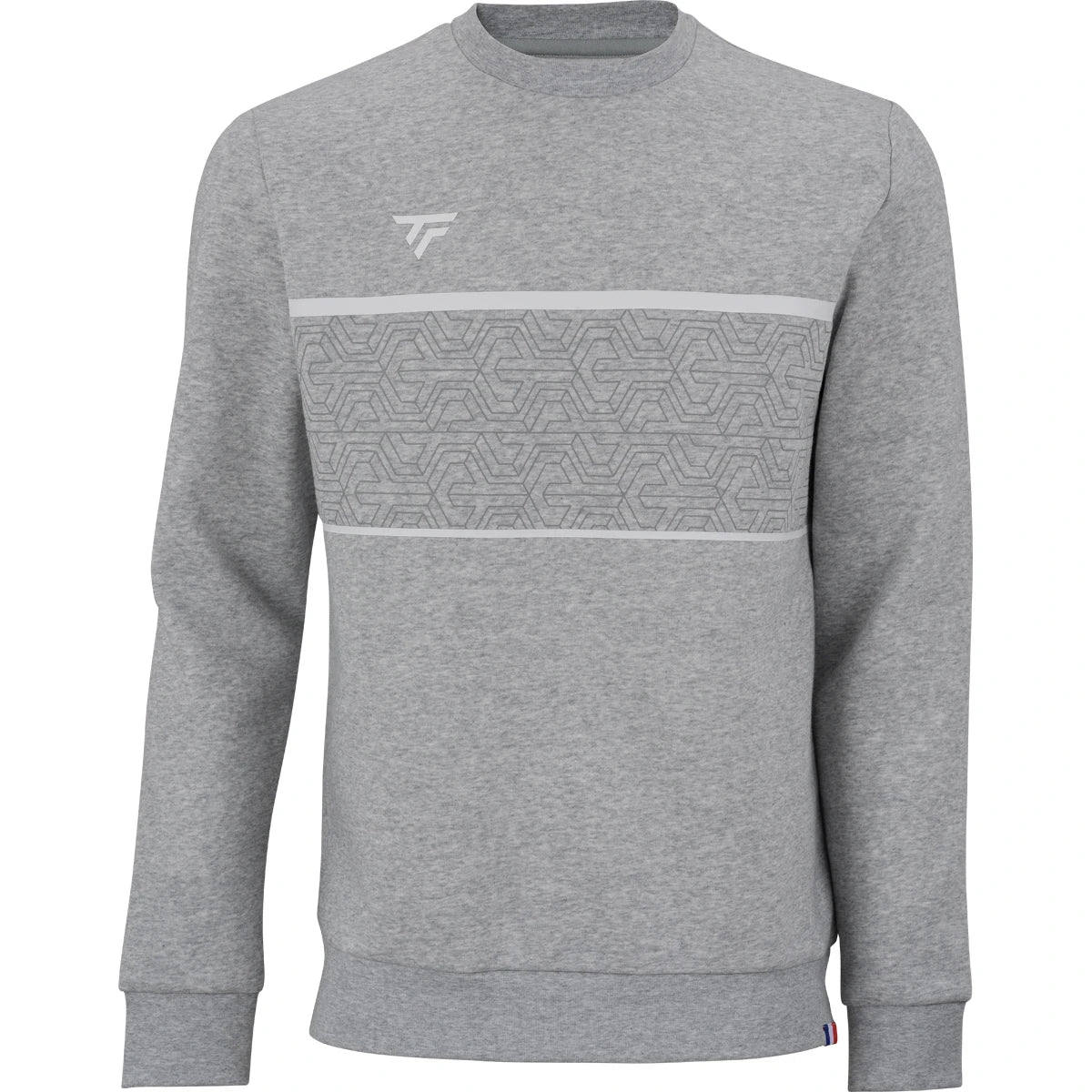 Sweater Tecnifibre Junior Team
