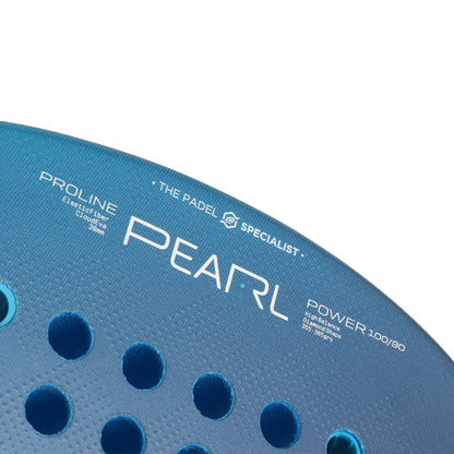 Padelracket Bullpadel Pearl Cloud 2025