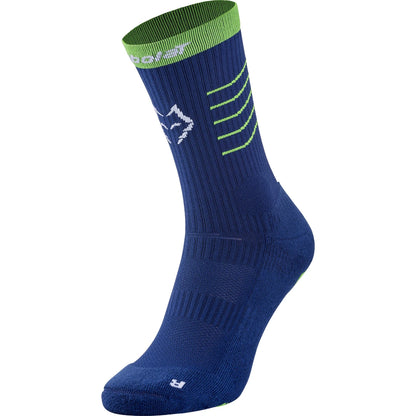 Paar Babolat Mid Calf Sokken Lebron