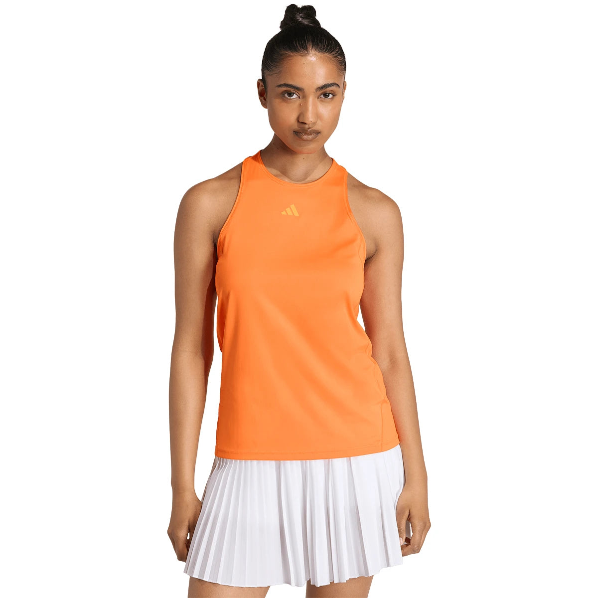 Tanktop adidas Dames Club