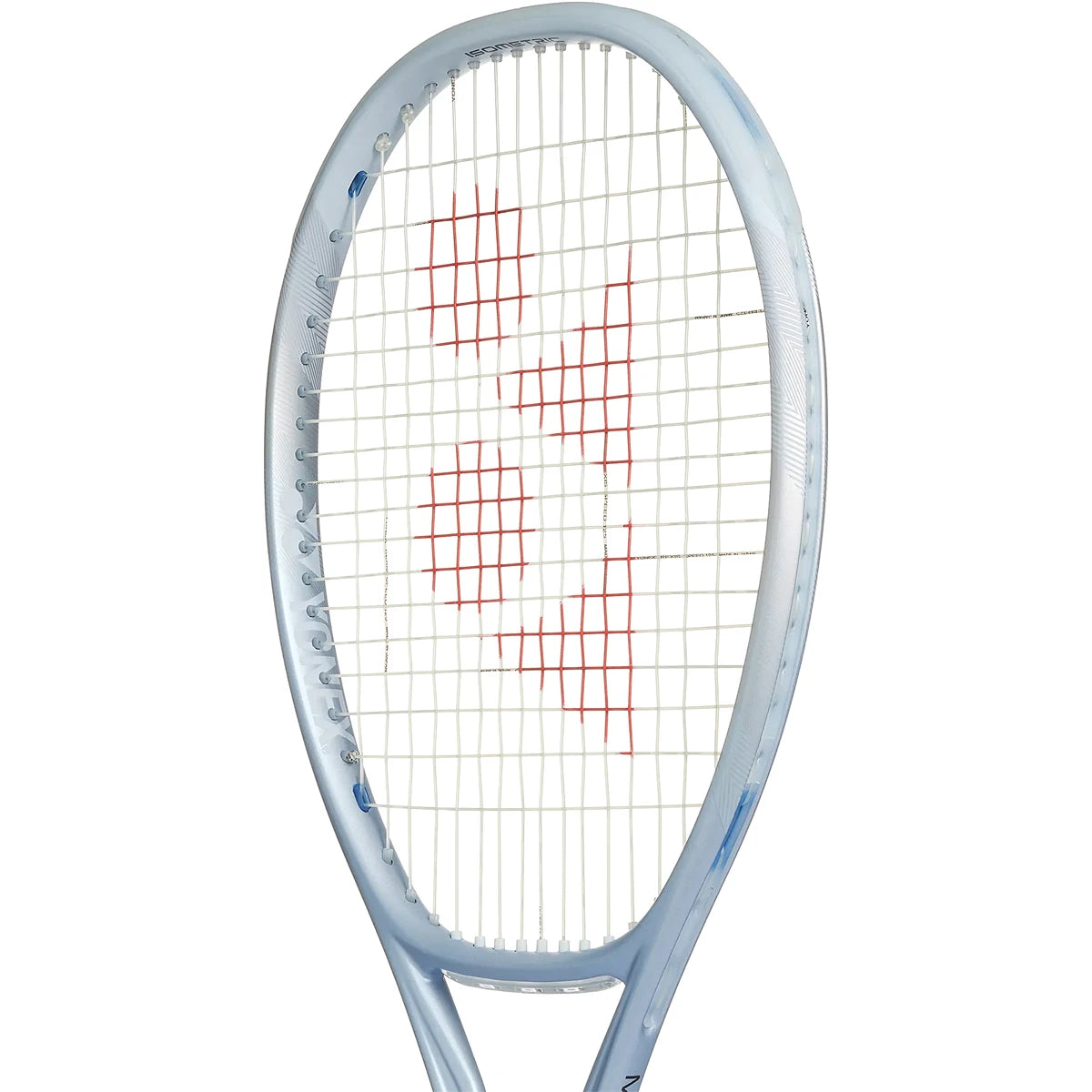 Racket Test Yonex Muse 98 (305 Gr)