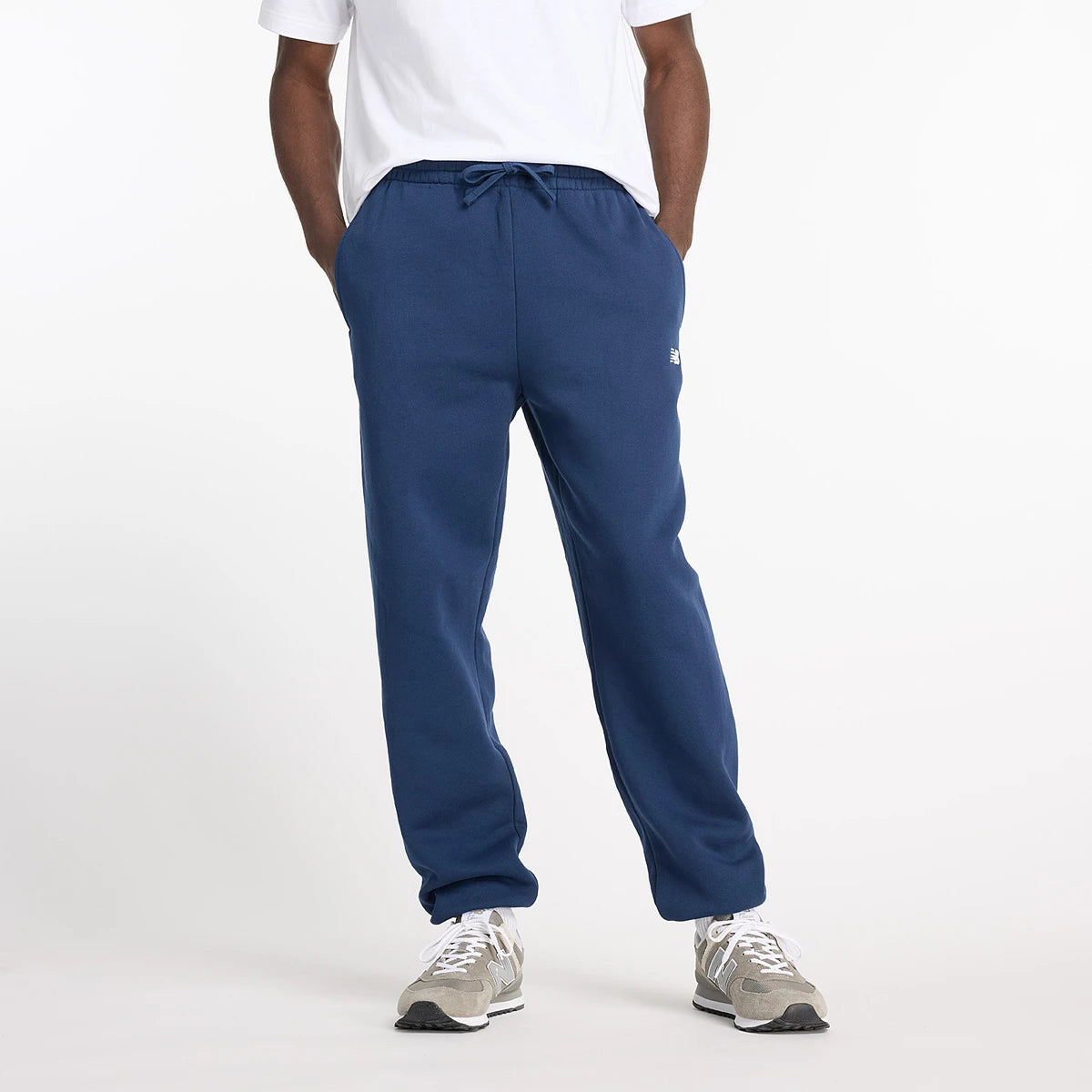 New Balance Fleece broek