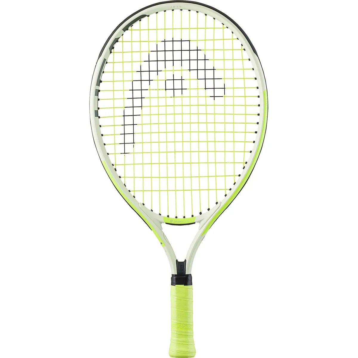 Racket Head Extreme Junior 19
