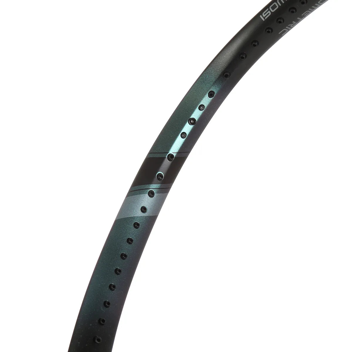 Racket Yonex Ezone 100L Aqua Night Black (285 Gr)