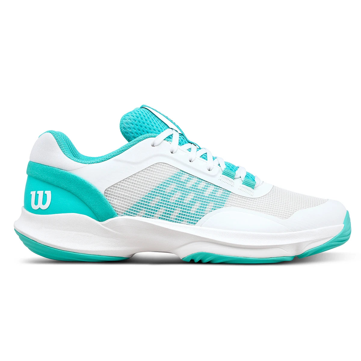 Padelschoenen Wilson Dames Hurakn Pro V2