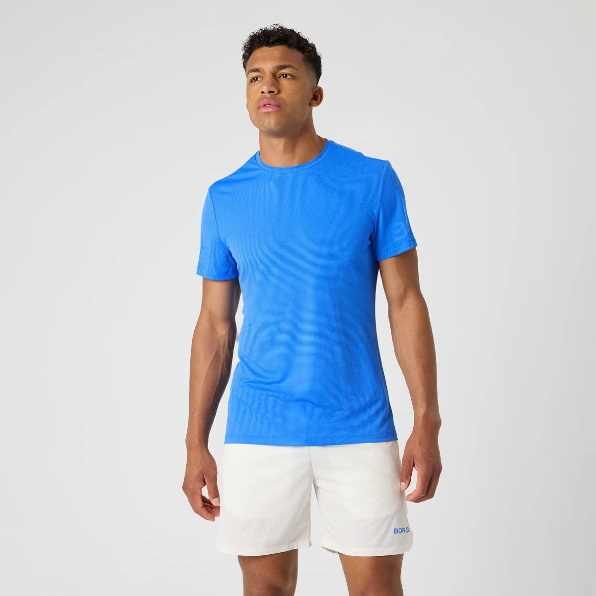 T-Shirt Bjorn Borg Light