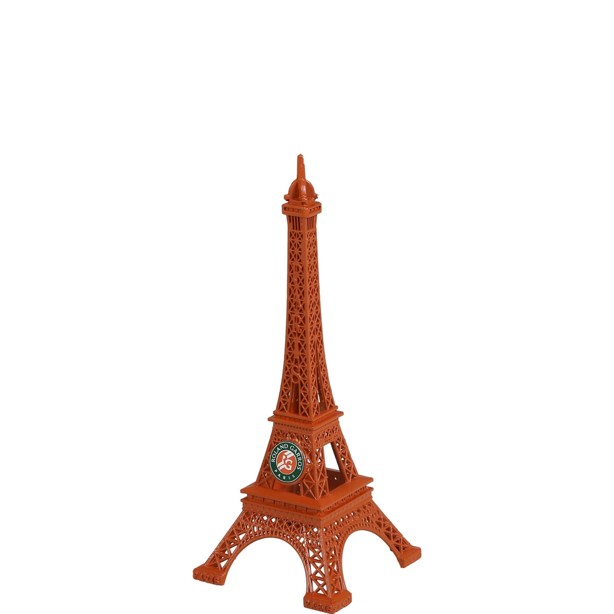 Eiffeltoren Roland Garros 10Cm