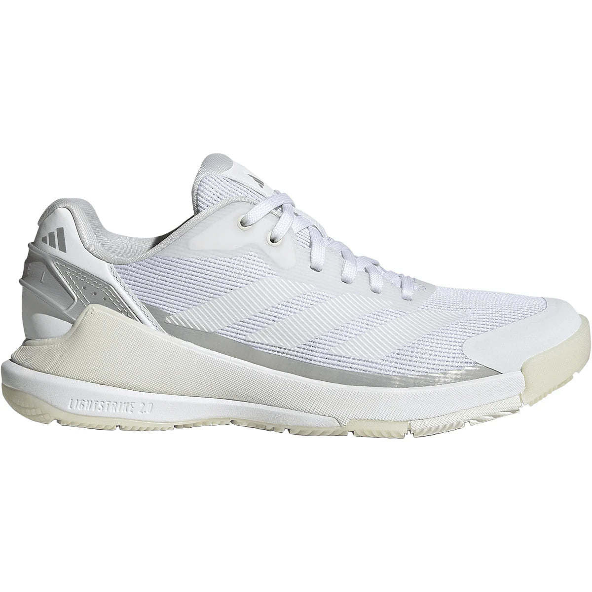 Padelschoenen adidas Dames Crazyquick Boost