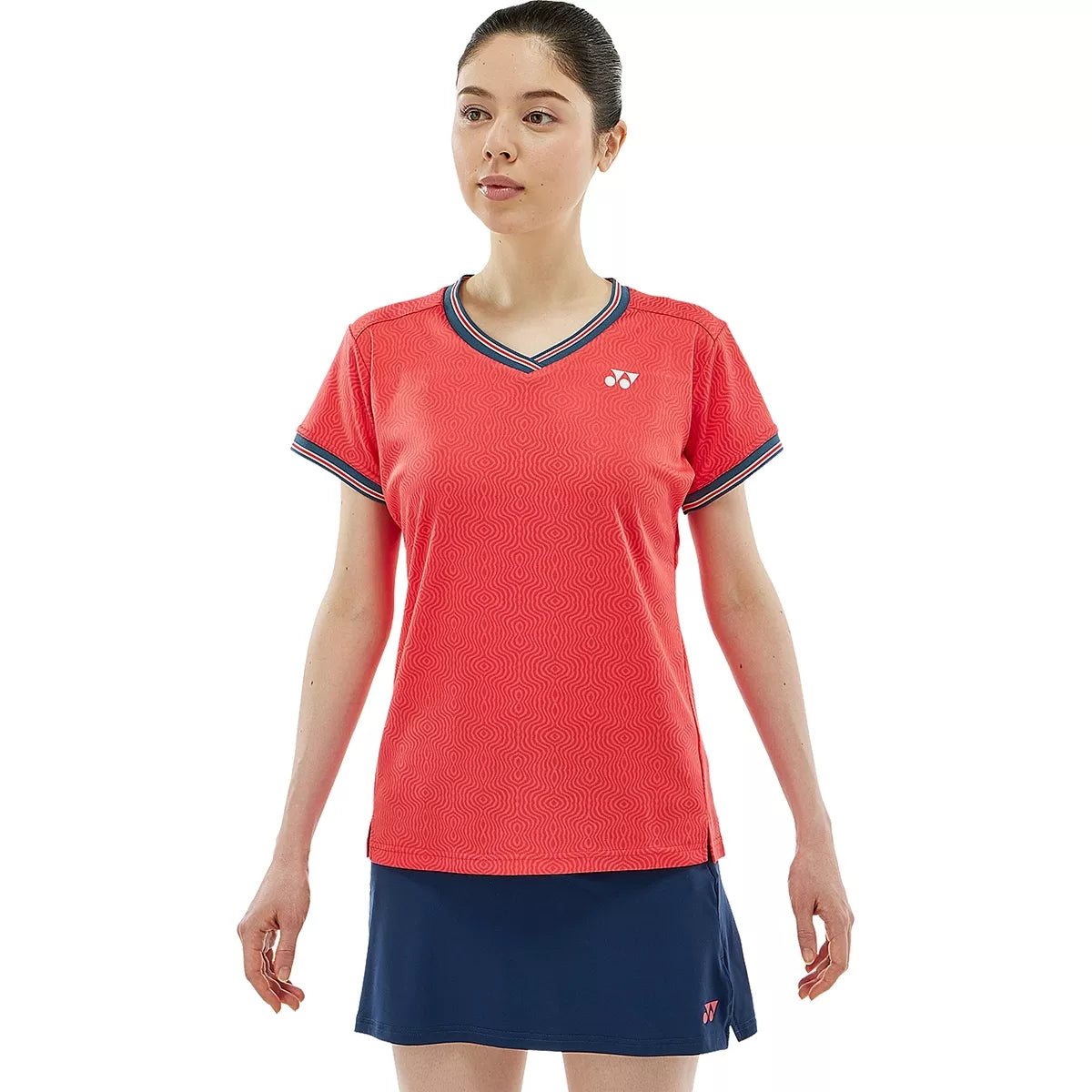 T-Shirt Yonex Dames Tour Elite 20779Ex