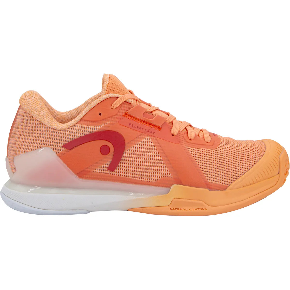 Head Dames Sprint Pro 4.0 Schoenen Alle Ondergronden