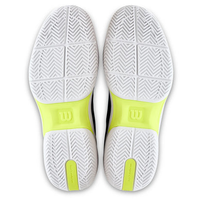 Wilson Rush Lite 5 Schoenen alle ondergronden