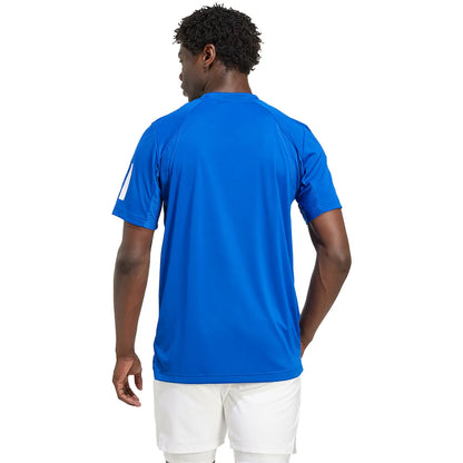 T-Shirt adidas Club 3 Strepen San Francisco