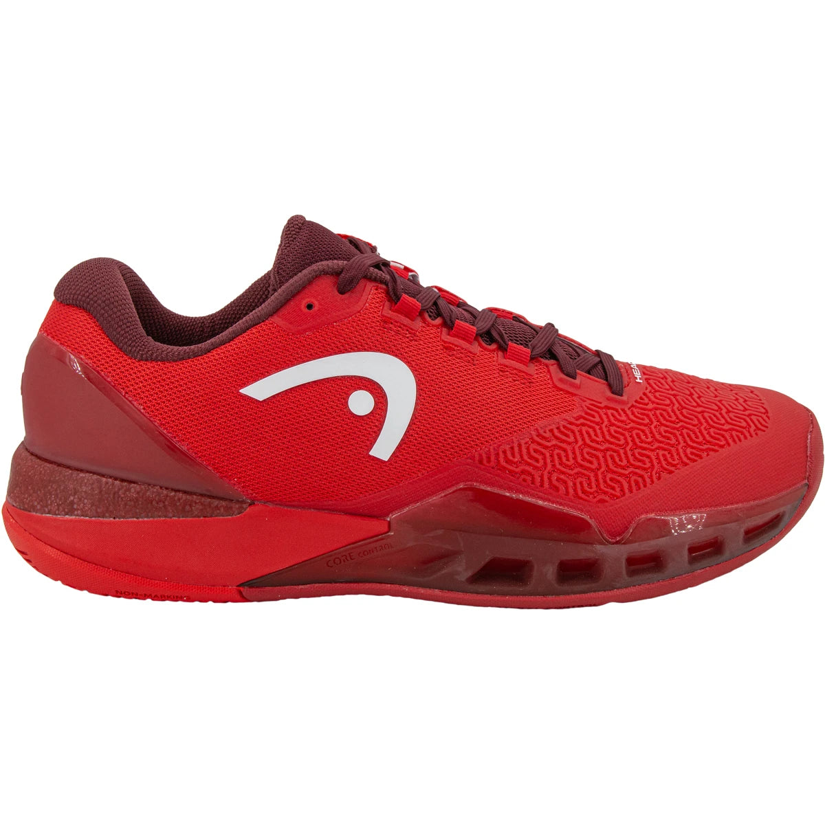 Head Revolt Pro 5.0 Schoenen alle ondergronden