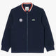 Jas Lacoste Junior Roland-Garros Official Outfit