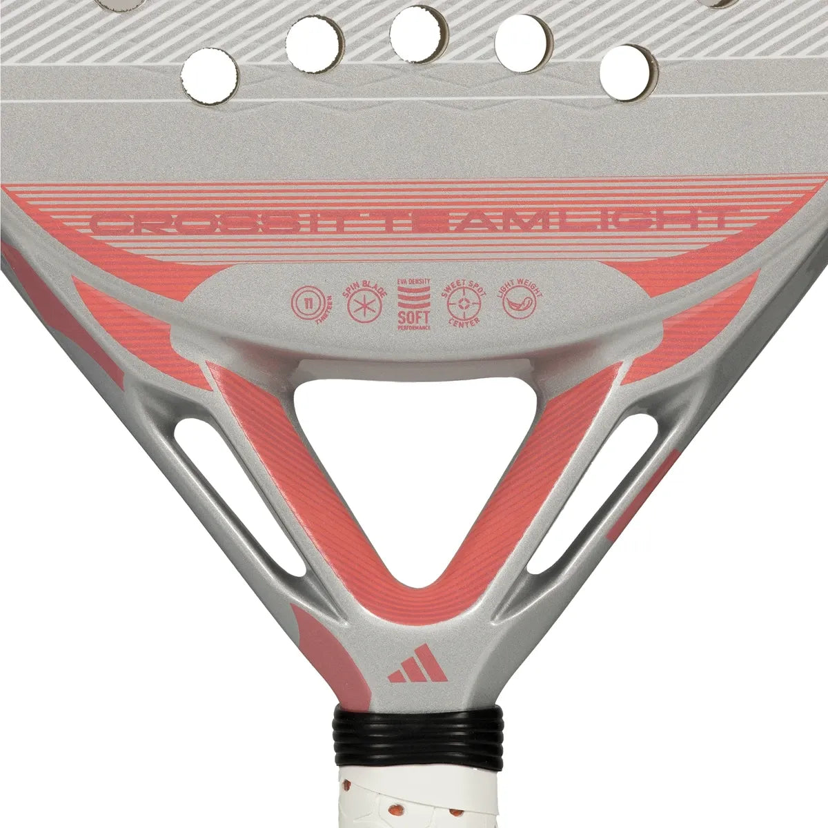 Padelracket adidas Cross It Team Light 2026