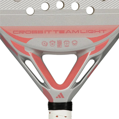 Padelracket adidas Cross It Team Light 2026