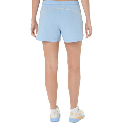 Short Asics Dames Padel Court 2N1