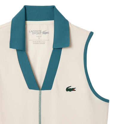 Polo Lacoste Dames Atleet Londen