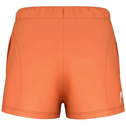 Short Head Dames Vision Dynamic