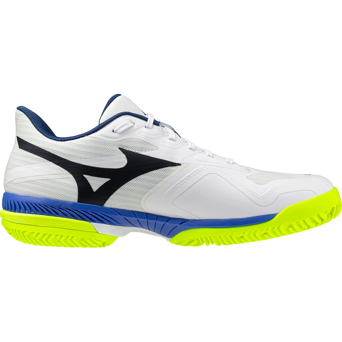 Mizuno Wave Exceed Court Gravel-schoenen