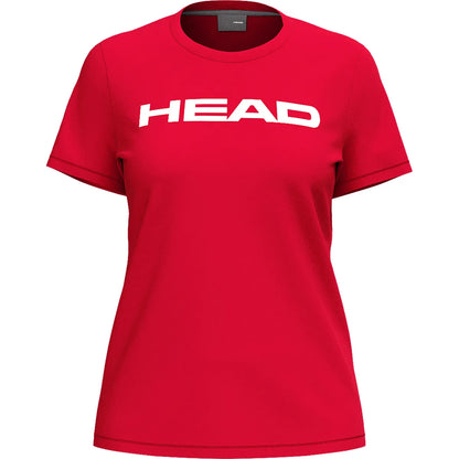 T-Shirt Head Dames Club Original